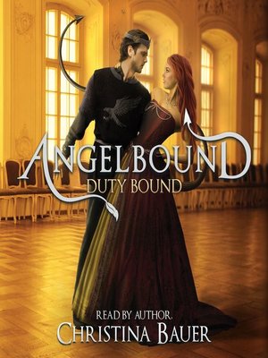 cover image of Duty Bound